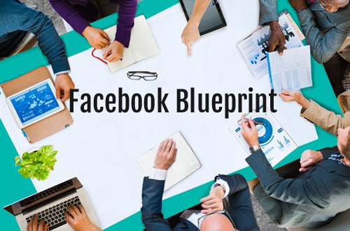 Facebook Blueprint Gig100