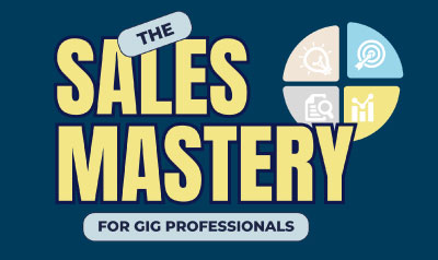 GIG101 Automating the Sales Development Process Gig101