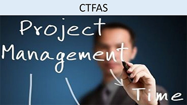 Fundamentals of Project Management  MCL101_CTFAS