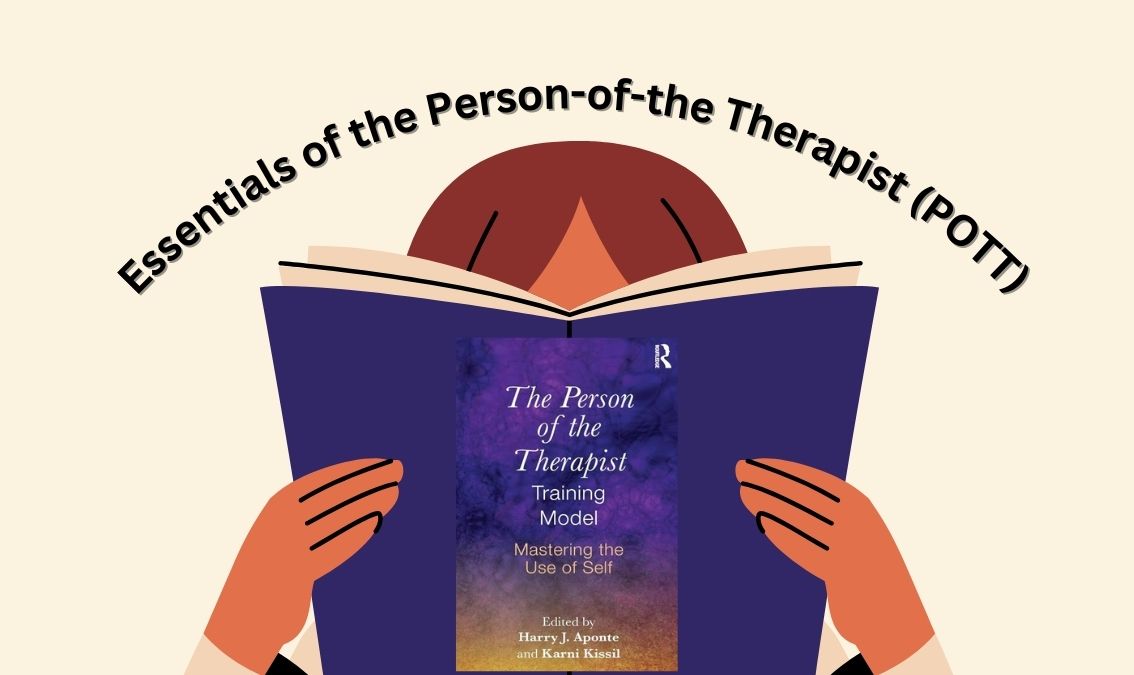 Essentials of the Person-of-the Therapist (POTT) (0105-3006) POTT_English