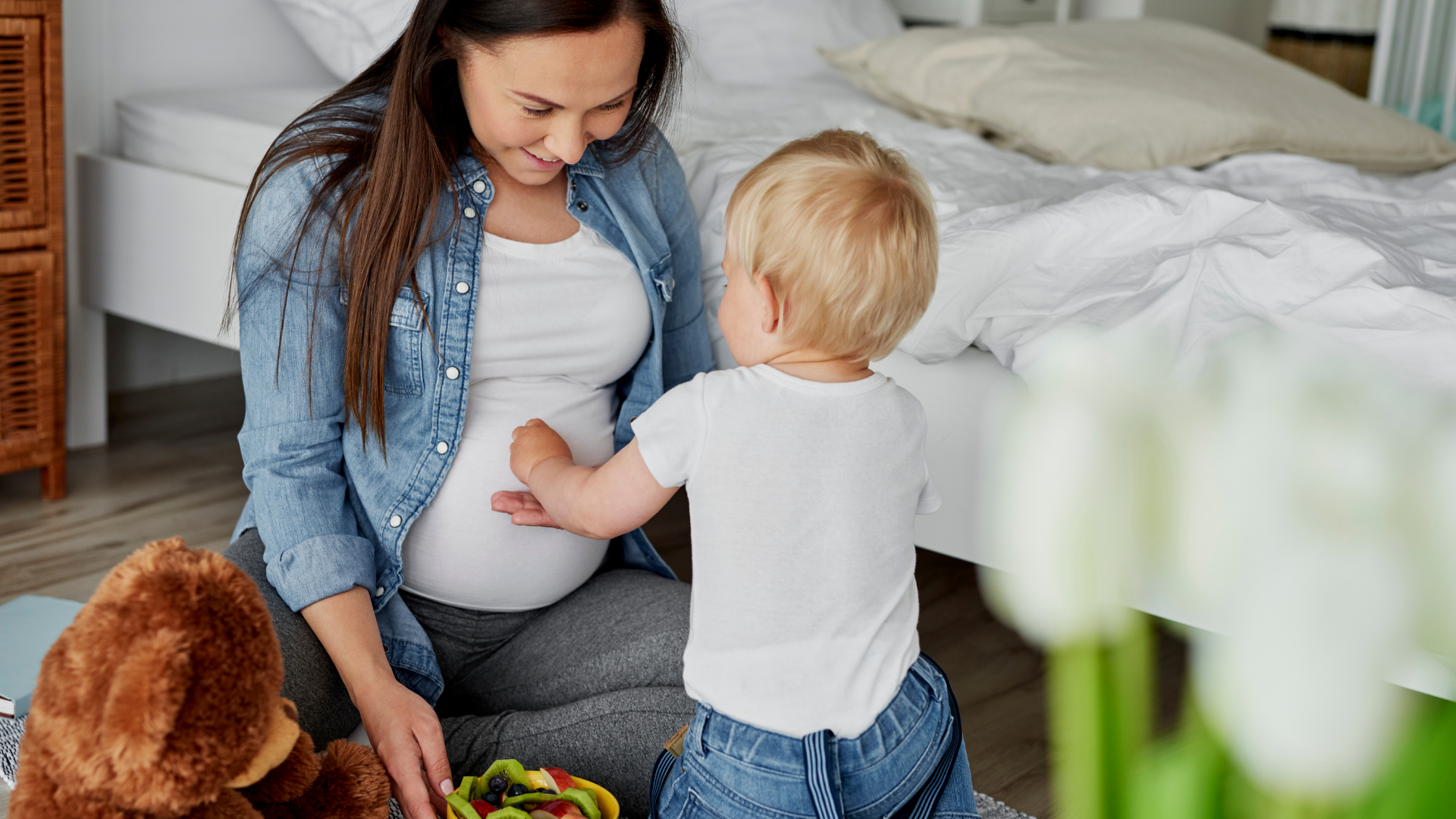 Maternal and Child Health SHI102