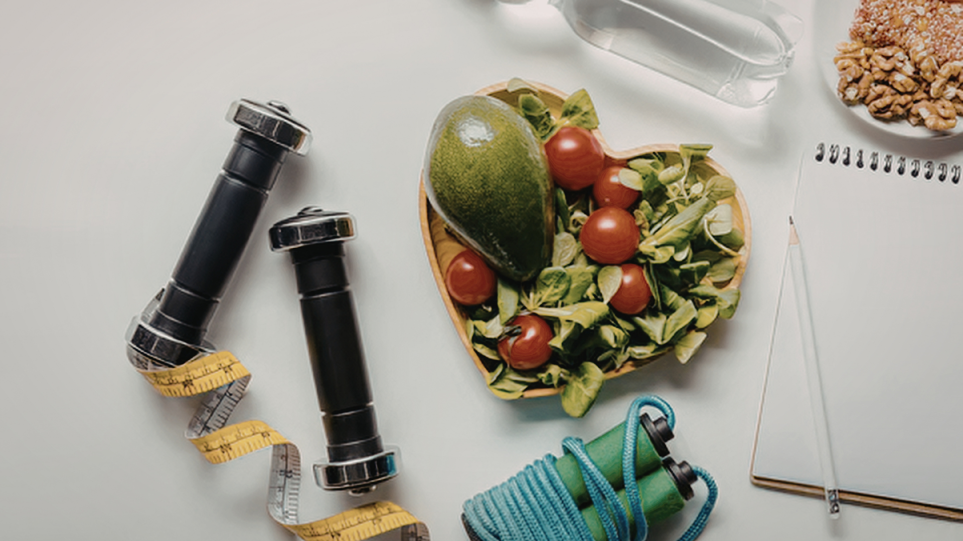 Healthy Eating and Physical Activity SHI103