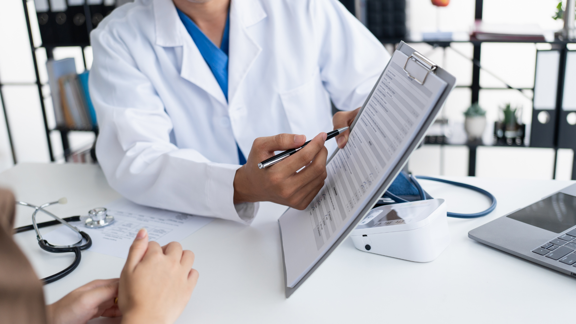 Chronic Disease Management  SHI104