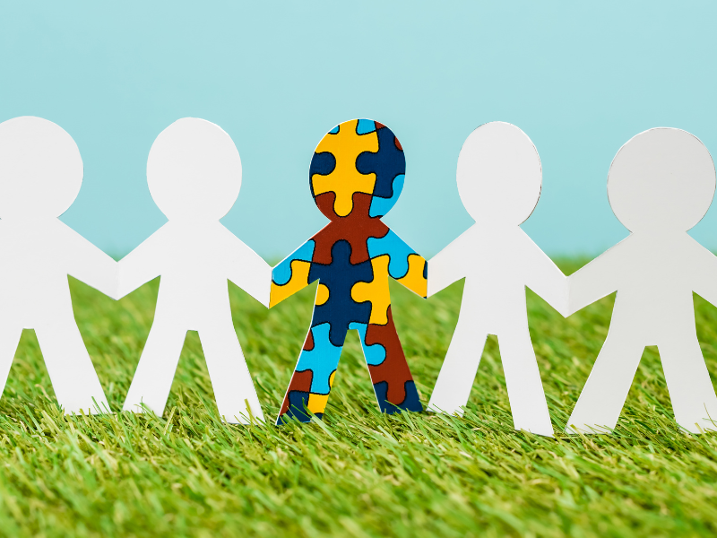 Understanding Invisible Disabilities SIA101