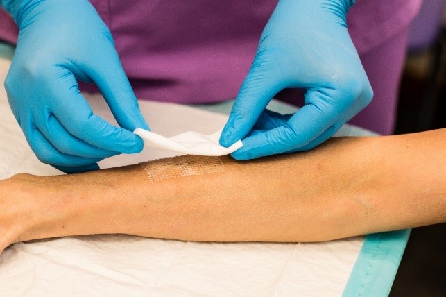 Basic Wound Care SLH101 Basic Wound Care