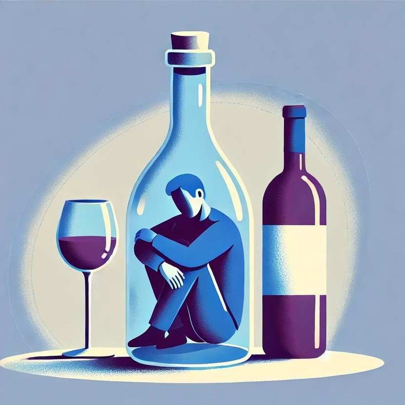 Understanding Addiction in Alcohol and Binge Drinking WC102